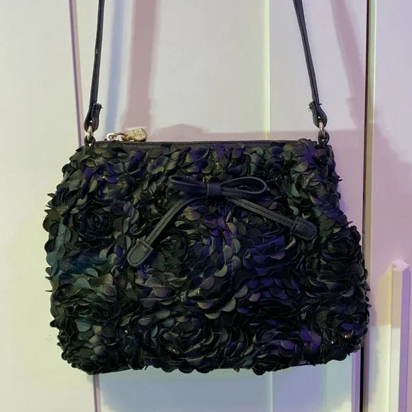 Betsey Johnson Side Purse - Picture 8 of 8